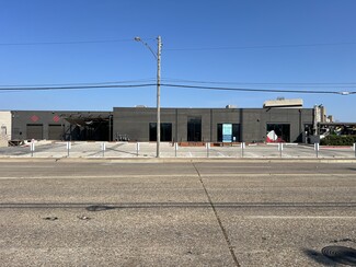 Plus de détails pour 1201 Oak Lawn Ave, Dallas, TX - Local d'activités, Industriel/Logistique à louer