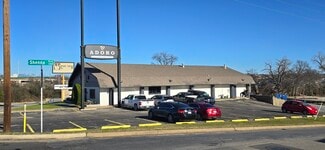 Plus de détails pour 4335 River Oaks Blvd, Fort Worth, TX - Commerce de détail à vendre