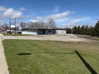 More details for 4030 Dixie Hwy, Waterford, MI - Specialty for Sale
