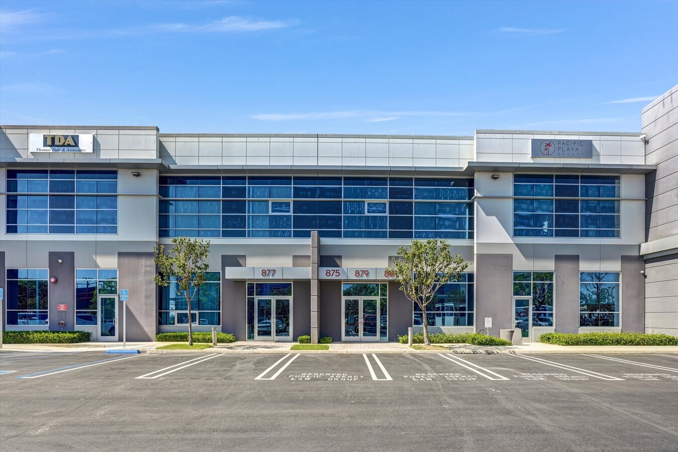863-885 N Douglas St, El Segundo, CA 90245 - Unité 881 -  - Photo intérieure - Image 2 of 26