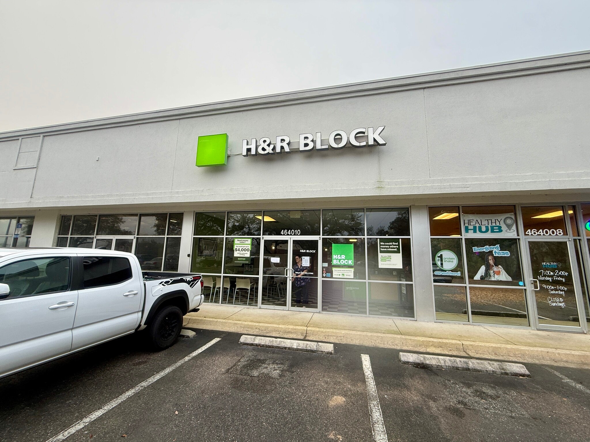 464014 State Road 200, Yulee, FL à louer Photo intérieure- Image 1 de 14