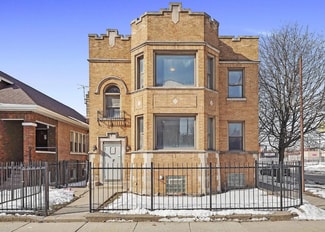 More details for 8100 S May St, Chicago, IL - Multifamily for Sale