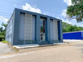 More details for 2465 Commercial Park Dr, Mobile, AL - Office for Lease