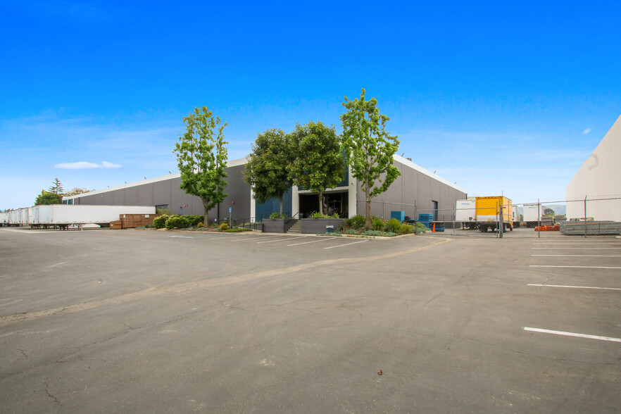 18860 E San Jose Ave, City Of Industry, CA for sale - Building Photo - Image 1 of 1