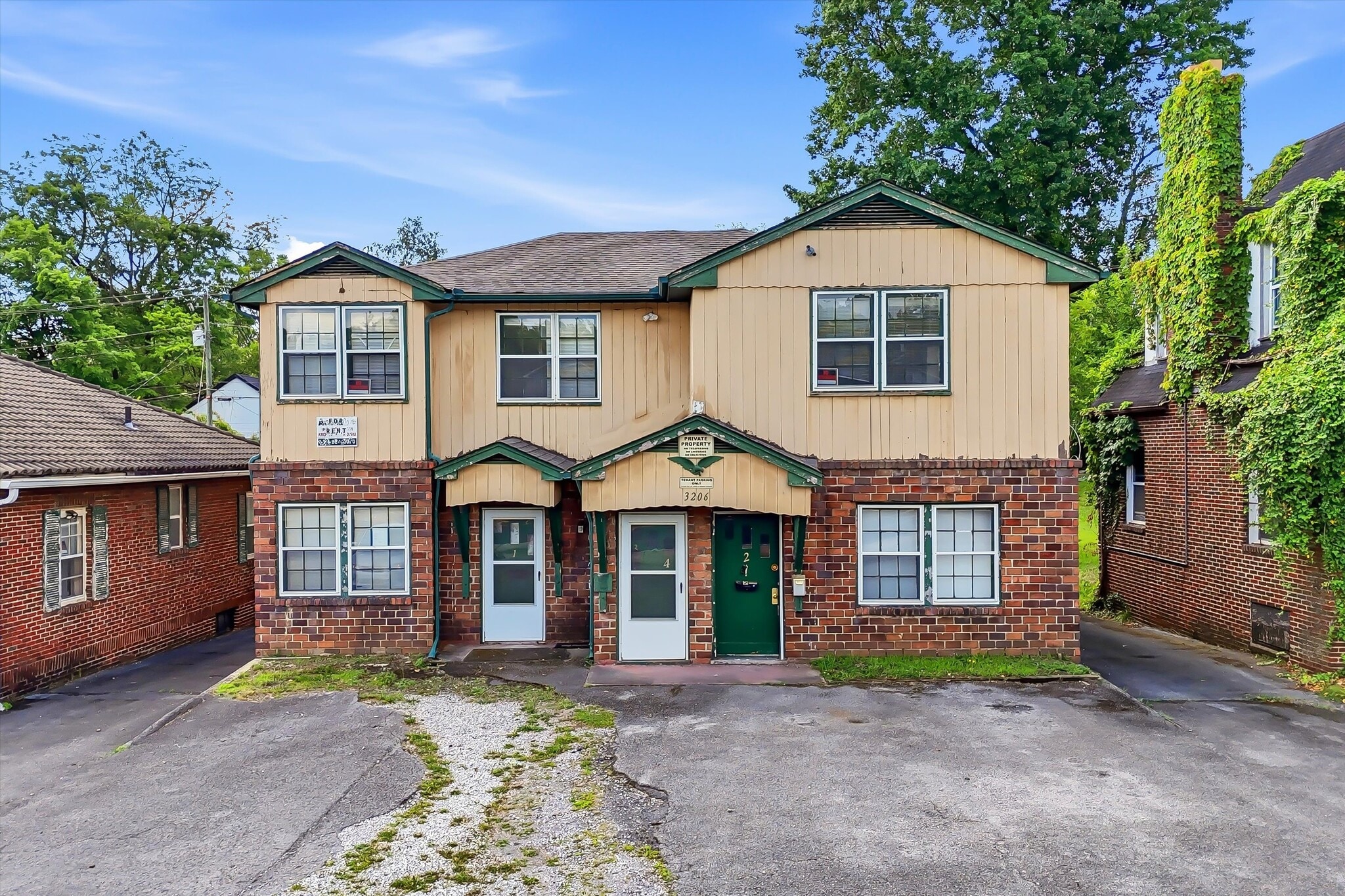 3206 E Magnolia Ave, Knoxville, TN for sale Building Photo- Image 1 of 24