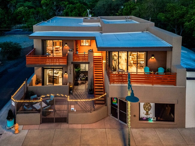 Plus de détails pour 1039 N Main St, Cottonwood, AZ - Commerce de détail à vendre