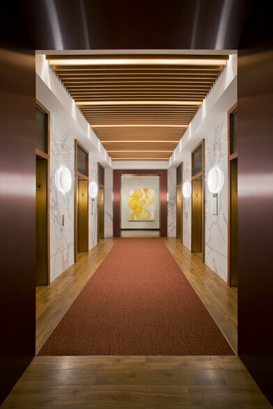 50 Main St, White Plains, NY à louer - Photo intérieure - Image 3 de 20