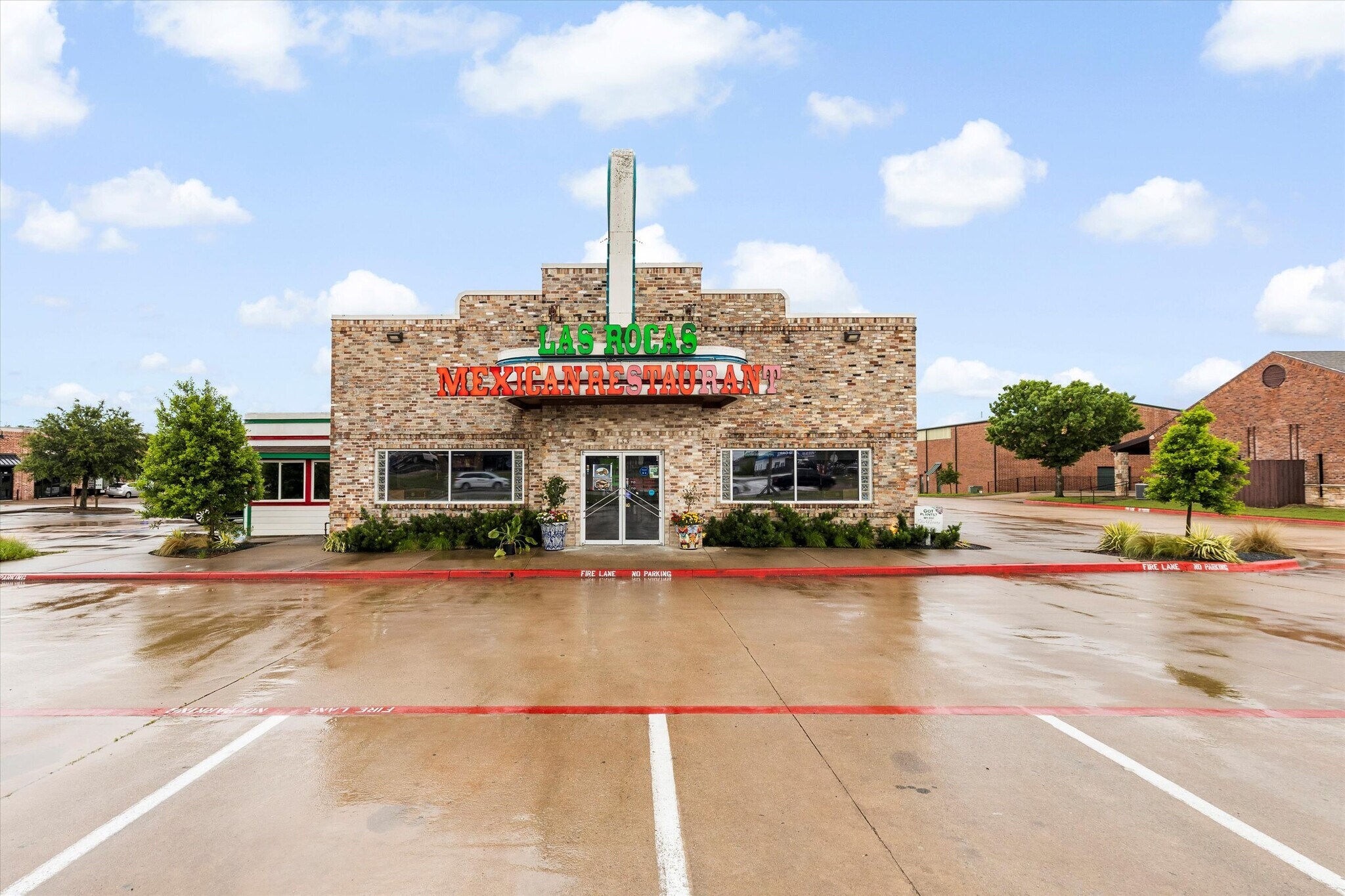 133 W Princeton Dr, Princeton, TX à vendre Photo du bâtiment- Image 1 de 1