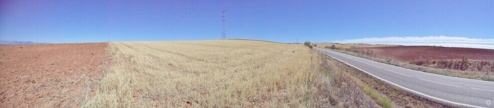 Terrain dans Paracuellos de Jarama, Madrid à vendre - Photo du bâtiment - Image 2 de 12