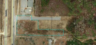 More details for 8527 Highway 74, Fairburn, GA - Land for Sale