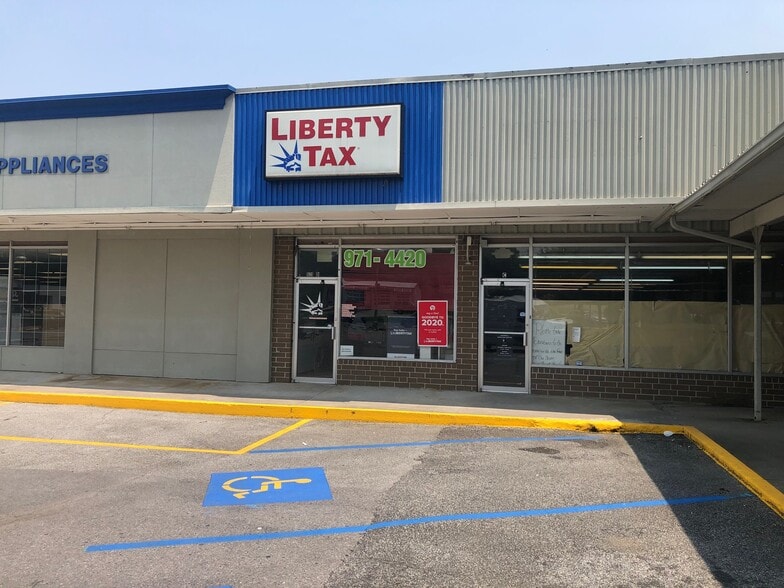 920 N 3rd Ave, Chatsworth, GA for lease - Building Photo - Image 3 of 13