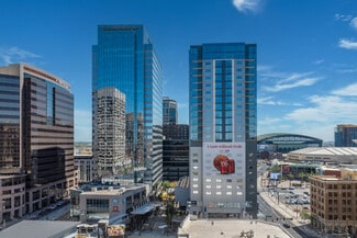 More details for 1 E Washington St, Phoenix, AZ - Office, Retail for Lease