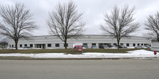 Plus de détails pour W134 N4949-W134 N4989 Campbell Dr, Menomonee Falls, WI - Industriel à louer