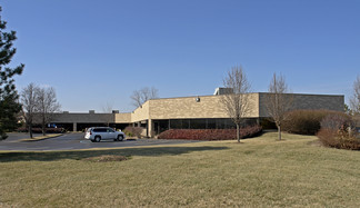 More details for 893-913 Bolger Ct, Fenton, MO - Industrial for Lease