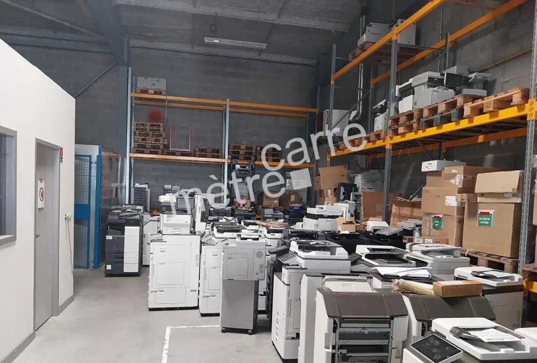 Flex dans Nantes à louer Photo intérieure- Image 1 de 5