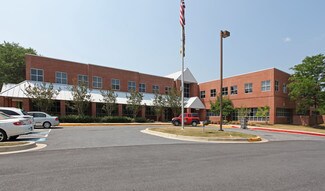 Plus de détails pour 4801 Dorsey Hall Dr, Ellicott City, MD - Bureau/Médical à louer