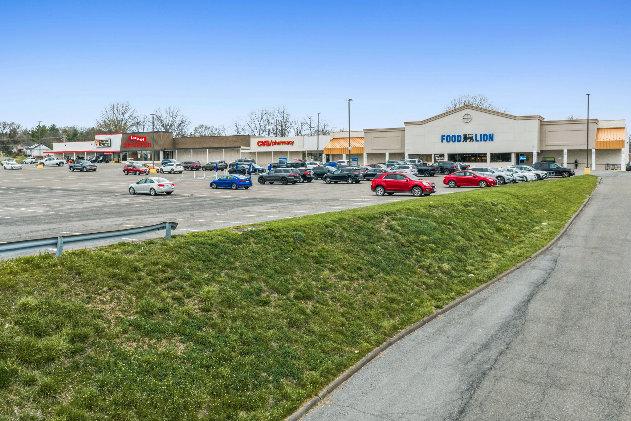 1380 E Main St, Wytheville, VA for sale Building Photo- Image 1 of 12