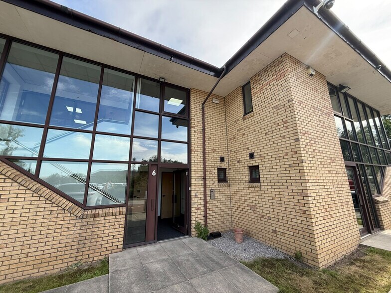 Pittman Way, Preston à louer - Photo du bâtiment - Image 3 de 17