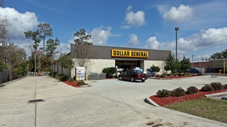 More details for 2 Dollar General's Package – Retail for Sale, Slidell, LA