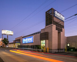 Plus de détails pour 2327 Southwest Fwy, Houston, TX - Commerce de détail à vendre