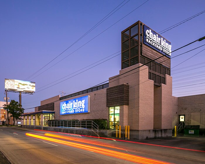 2327 Southwest Fwy, Houston, TX à vendre Photo du bâtiment- Image 1 de 11