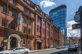 More details for 63 Church St, Birmingham - Office for Lease