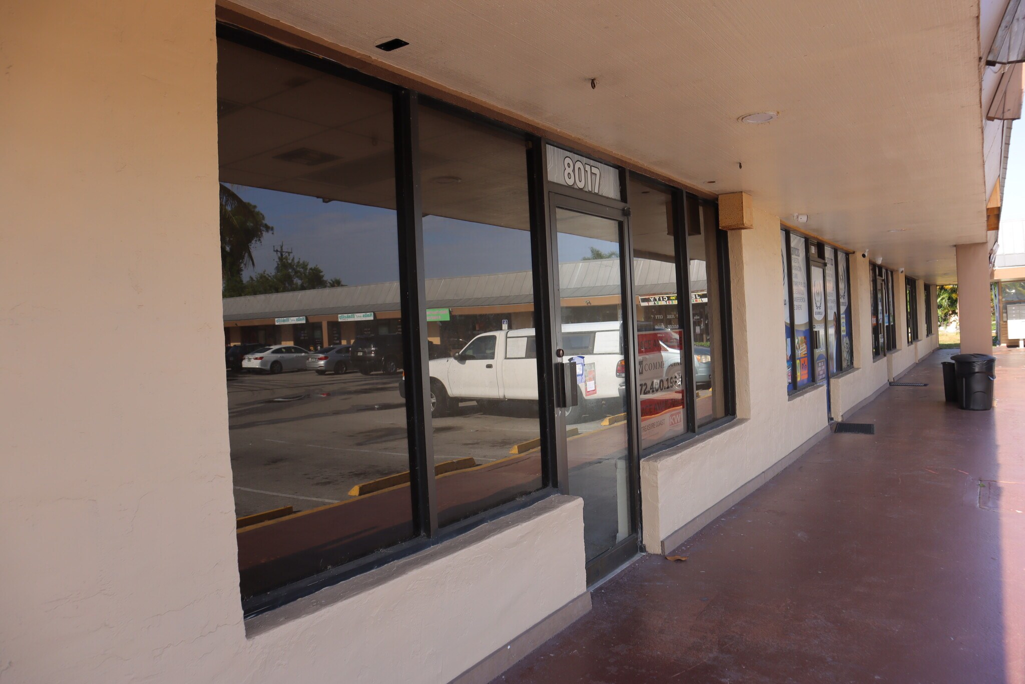 7991-8031 S Us-1 Hwy, Port Saint Lucie, FL for lease Building Photo- Image 1 of 4