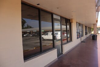 7991-8031 S Us-1 Hwy, Port Saint Lucie, FL for lease Building Photo- Image 1 of 4