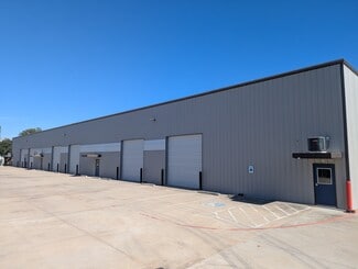 More details for 16311-16315 Dundee Rd, Cypress, TX - Flex, Industrial for Lease