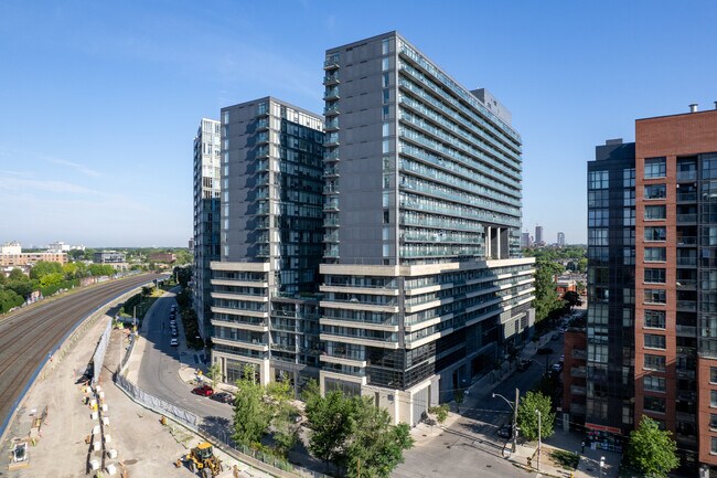 Plus de détails pour 32 Lisgar St, Toronto, ON - Multi-résidentiel à vendre