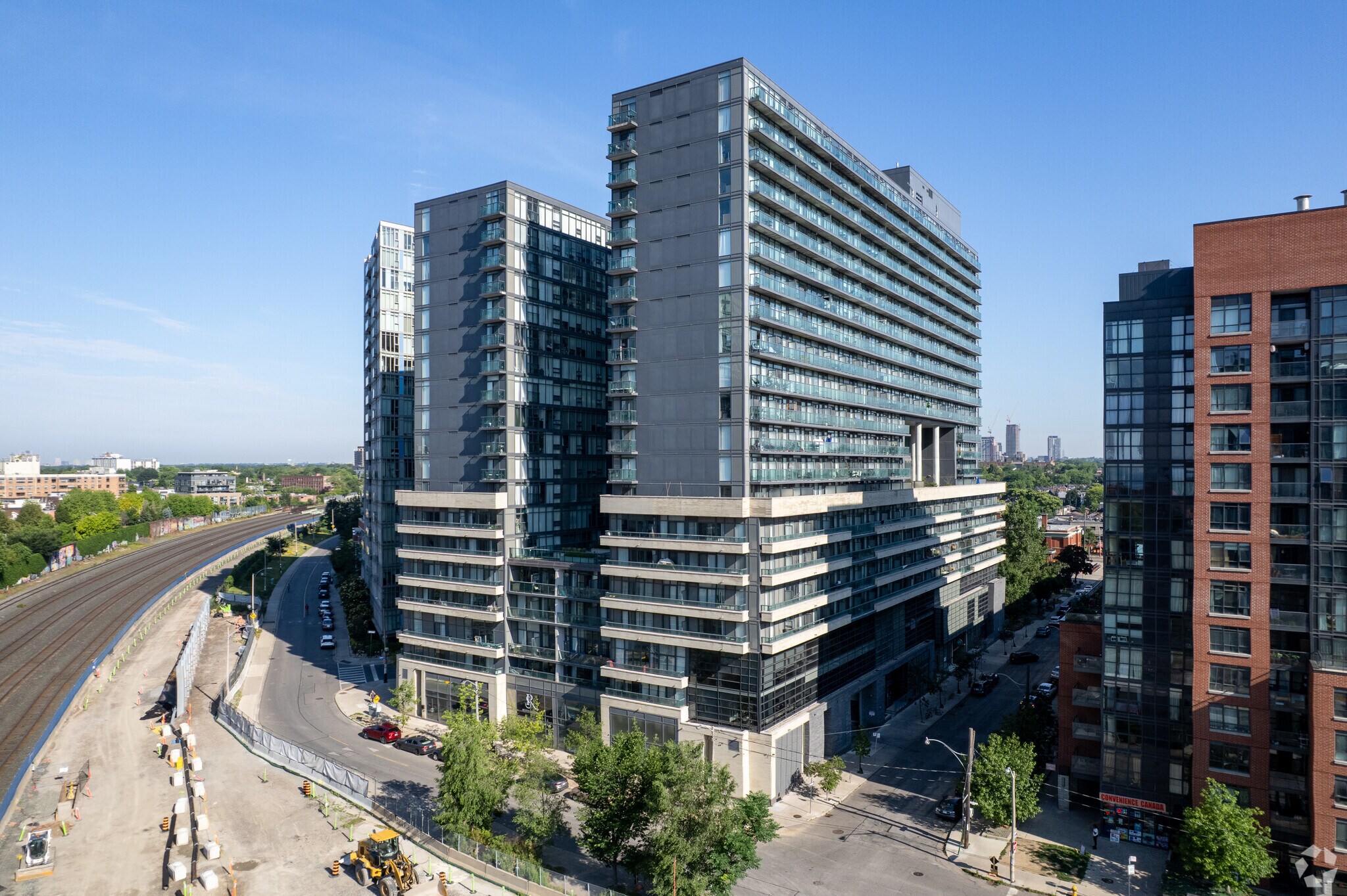 32 Lisgar St, Toronto, ON à louer Photo principale- Image 1 de 26