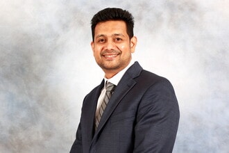 Jijo Antony