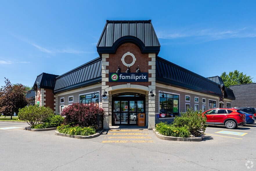 21 Quebec 201, Coteau-du-lac, QC for sale - Primary Photo - Image 1 of 1