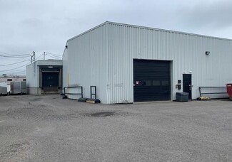 More details for 656 Rue Graham-Bell, Québec, QC - Industrial for Lease