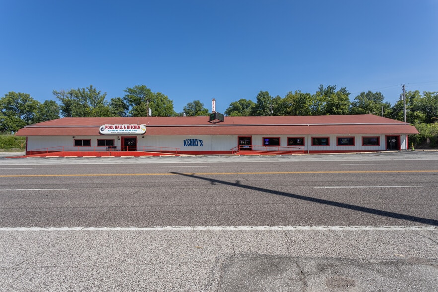 7045 US Highway 61 67, Barnhart, MO for sale - Primary Photo - Image 1 of 9