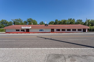 More details for 7045 US Highway 61 67, Barnhart, MO - Retail for Sale