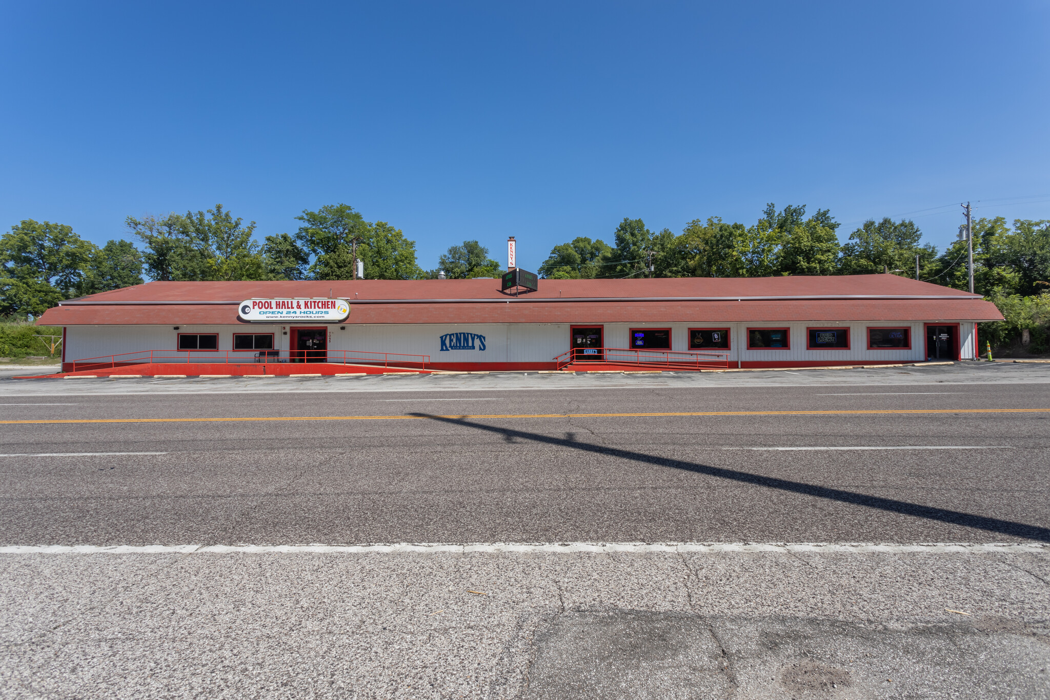 7045 US Highway 61 67, Barnhart, MO à vendre Photo principale- Image 1 de 1