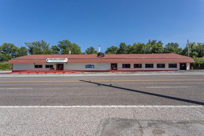 More details for 7045 US Highway 61 67, Barnhart, MO - Retail for Sale