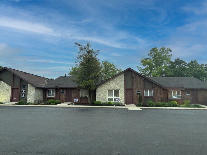 1251 Nilles Rd, Fairfield, OH à vendre - Photo du bâtiment - Image 3 de 24