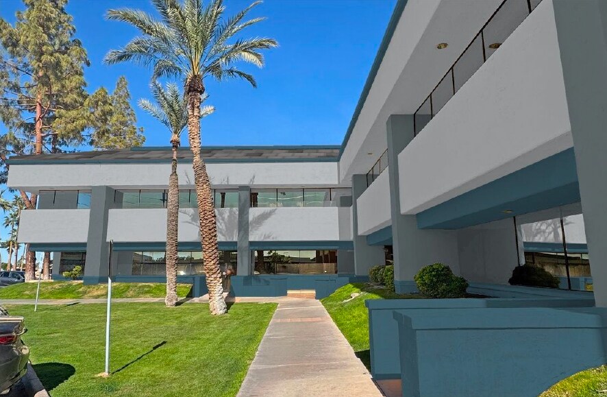 401 W Baseline Rd, Tempe, AZ à louer Photo principale- Image 1 de 6