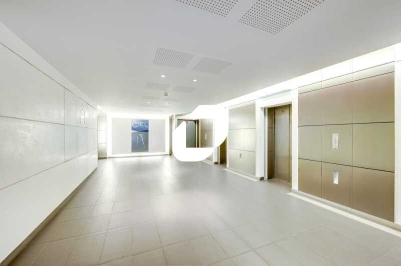 20 Ter Rue De Bezons, Courbevoie à vendre - Hall d’entrée - Image 3 de 4