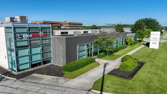 More details for 1159 Dublin Rd, Columbus, OH - Office, Flex for Lease