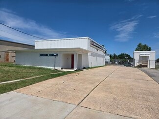 More details for 1813 N Harrison St, Shawnee, OK - Office for Lease