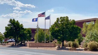 Plus de détails pour 1444 E Venture Dr, Saint George, UT - Terrain à vendre