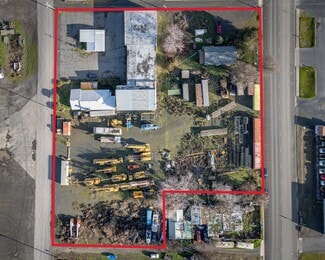 More details for 1918 4th Ave N, Lewiston, ID - Land for Sale