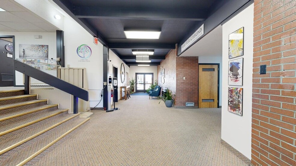 2520 5th Ave S, Billings, MT for sale - Building Photo - Image 2 of 13