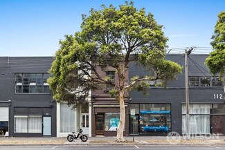 Plus de détails pour 108 Saint Kilda Rd, St Kilda - Bureau, Commerce de détail à louer