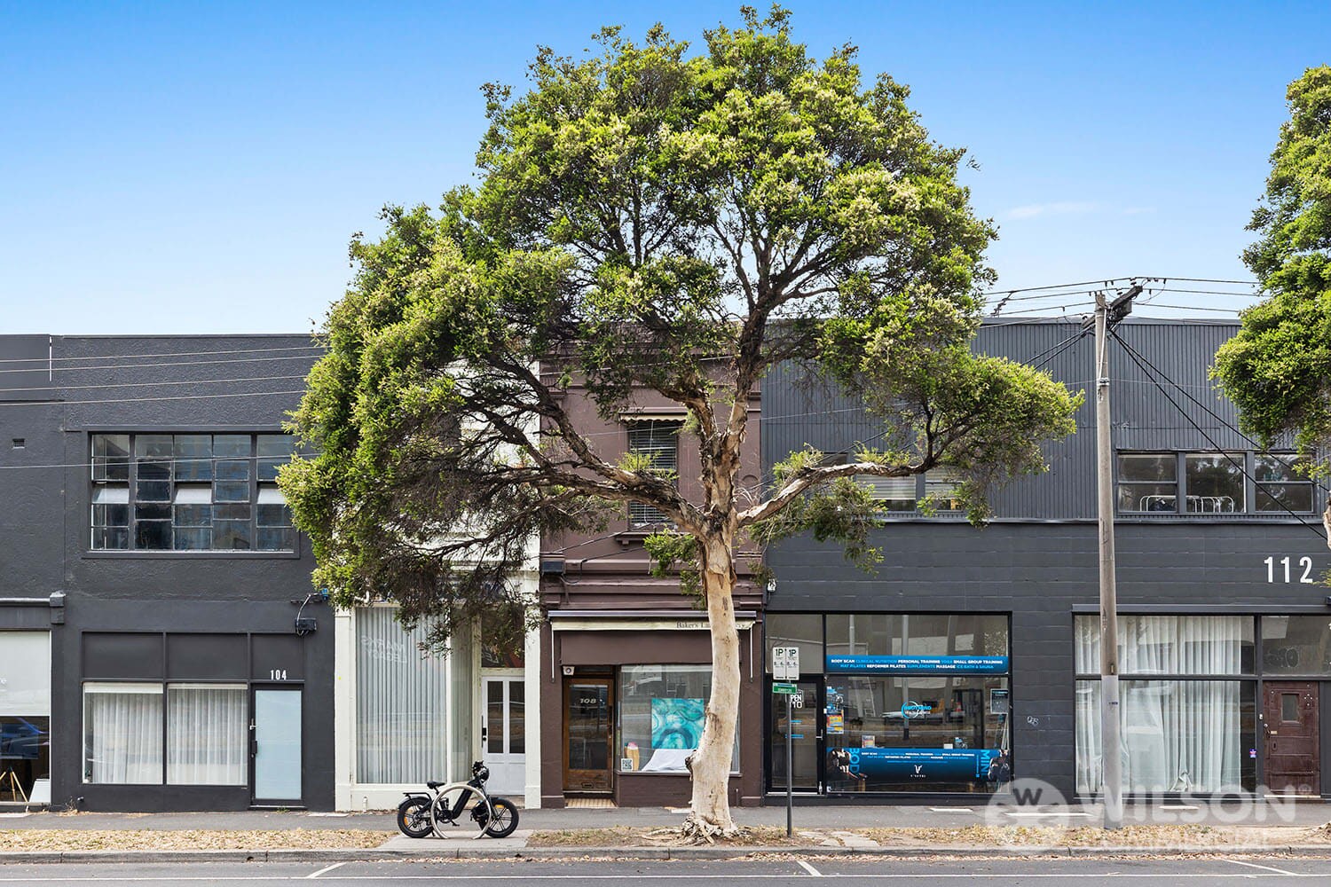 108 Saint Kilda Rd, St Kilda à louer Photo principale- Image 1 de 4