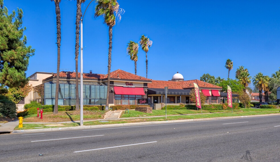 23040-23100 Alessandro Blvd, Moreno Valley, CA for lease - Primary Photo - Image 3 of 30