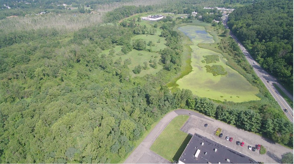 2991 Rt-22, Patterson, NY for sale - Aerial - Image 1 of 1